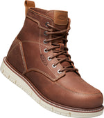 Men's 6" San Jose Soft Toe SRO Boot