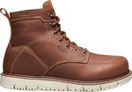 Men's 6" San Jose Soft Toe SRO Boot