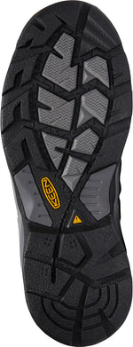 Men's Detroit XT Steel Toe Met-Guard SRO Low Hiker