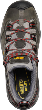 Men's Detroit XT Steel Toe Met-Guard SRO Low Hiker