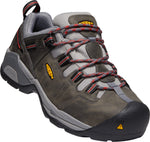 Men's Detroit XT Steel Toe Met-Guard SRO Low Hiker