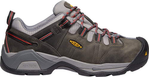 Men's Detroit XT Steel Toe Met-Guard SRO Low Hiker