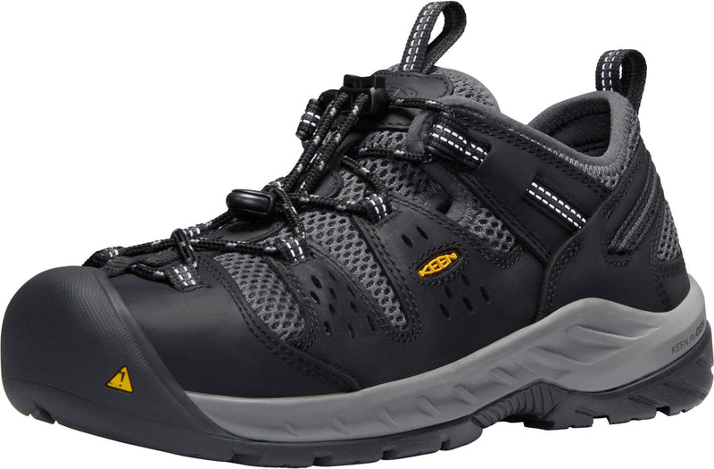 Men's Atlanta Cool II Steel Toe SRO Low Hiker
