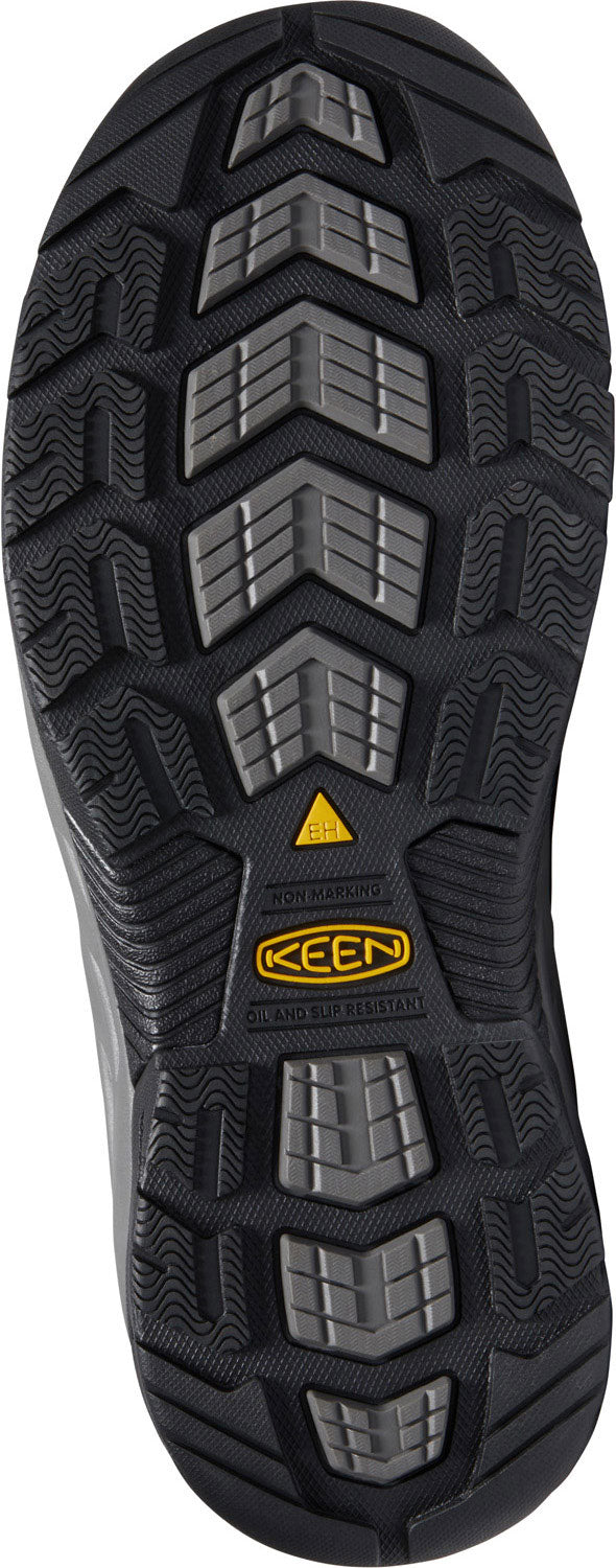 Men's Atlanta Cool II Steel Toe SRO Low Hiker