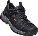 Men's Atlanta Cool II Steel Toe SRO Low Hiker
