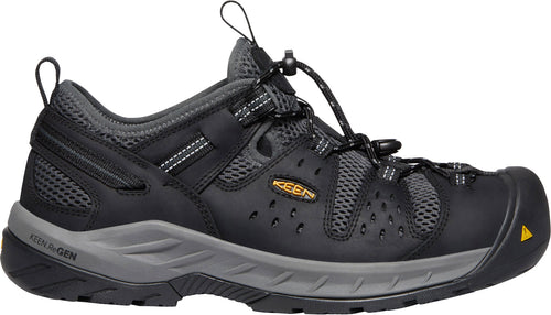 Men's Atlanta Cool II Steel Toe SRO Low Hiker