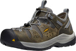 Men's Atlanta Cool II Steel Toe SD SRO Low Hiker
