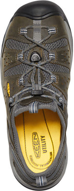 Men's Atlanta Cool II Steel Toe SD SRO Low Hiker