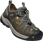 Men's Atlanta Cool II Steel Toe SD SRO Low Hiker