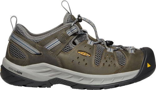 Men's Atlanta Cool II Steel Toe SD SRO Low Hiker