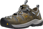 Women's Atlanta Cool II Steel Toe SD SRO Low Hiker