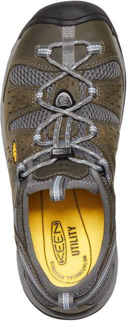 Women's Atlanta Cool II Steel Toe SD SRO Low Hiker