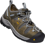 Women's Atlanta Cool II Steel Toe SD SRO Low Hiker