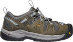 Women's Atlanta Cool II Steel Toe SD SRO Low Hiker