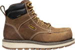 KEEN Utility Cincinnati Men's Comp Toe EH WP 6 Inch Work Boot