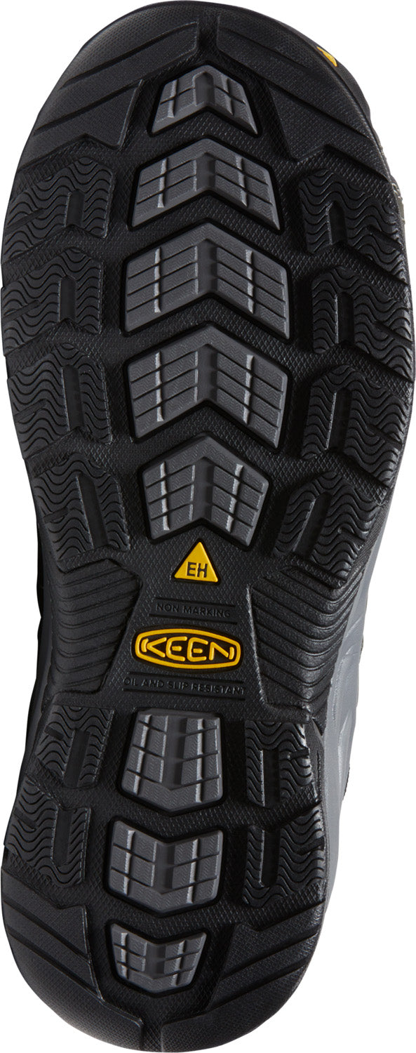 Women's Flint II Steel Toe Low Hiker