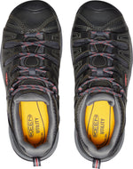 Women's Flint II Steel Toe Low Hiker
