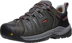 Women's Flint II Steel Toe Low Hiker