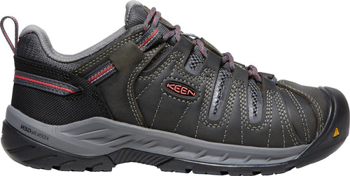 Women's Flint II Steel Toe Low Hiker