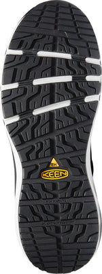 Men's 6" Red Hook Comp Toe WP SR Boot