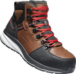 Men's 6" Red Hook Comp Toe WP SR Boot