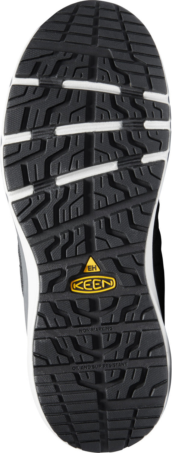 Men's Vista Energy Comp Toe SRO High-Top Athletic