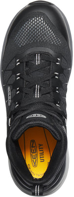 Men's Vista Energy Comp Toe SRO High-Top Athletic