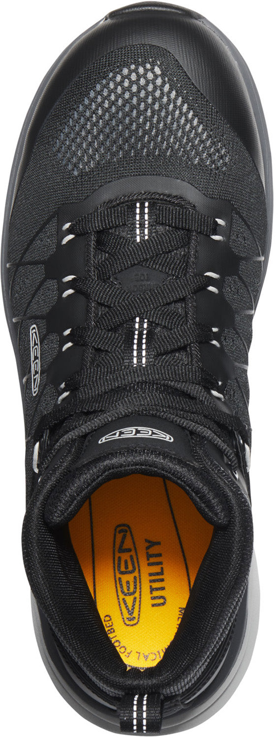 Men's Vista Energy Comp Toe SRO High-Top Athletic