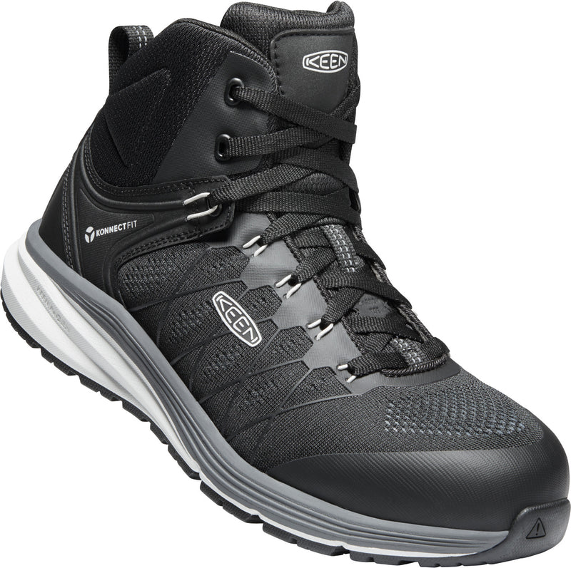 Men's Vista Energy Comp Toe SRO High-Top Athletic