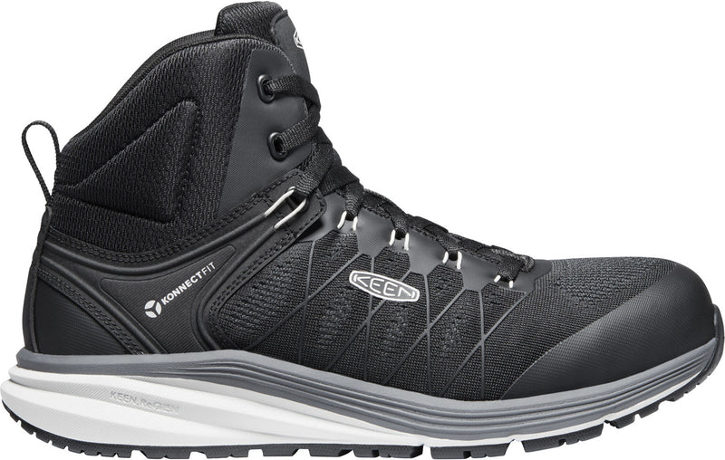 Men's Vista Energy Comp Toe SRO High-Top Athletic