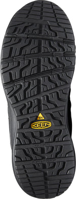 Men's Vista Energy Comp Toe SRO High-Top Athletic