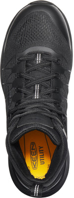 Men's Vista Energy Comp Toe SRO High-Top Athletic