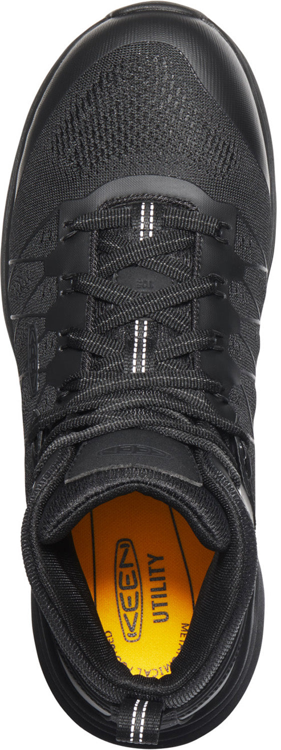 Men's Vista Energy Comp Toe SRO High-Top Athletic