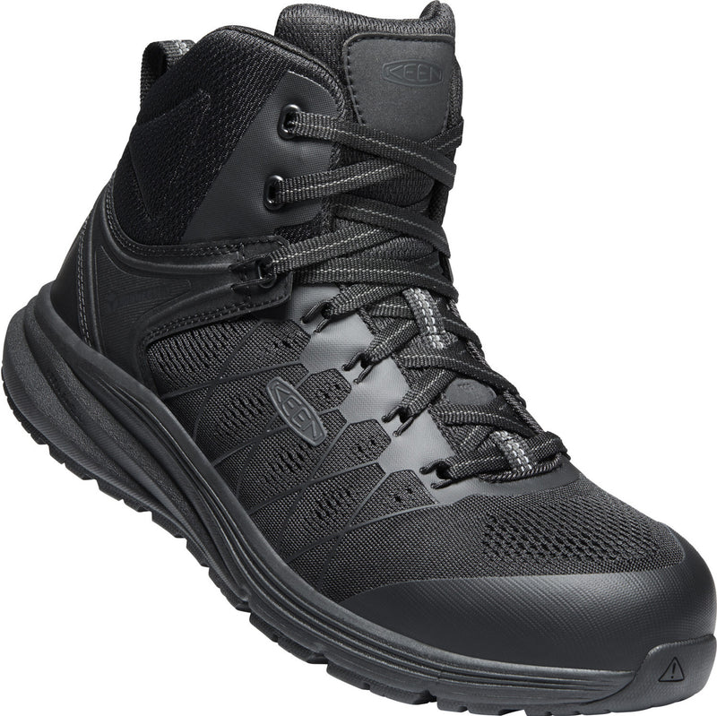 Men's Vista Energy Comp Toe SRO High-Top Athletic