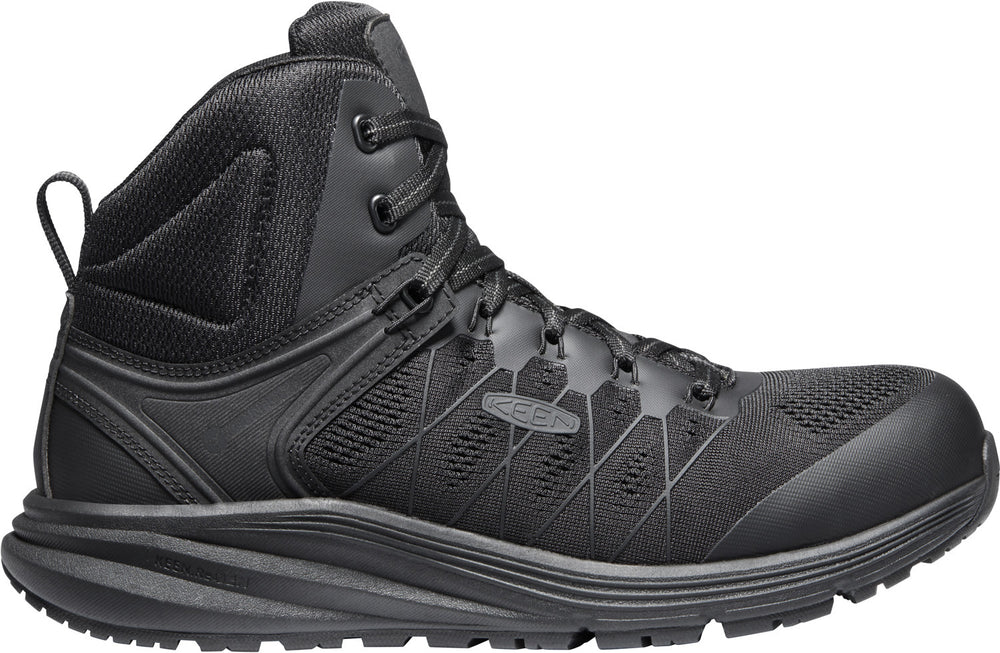 Men's Vista Energy Comp Toe SRO High-Top Athletic