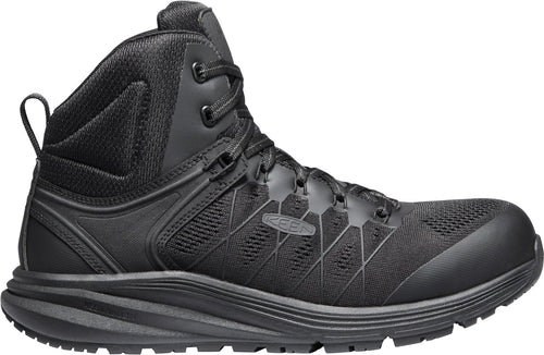 Men's Vista Energy Comp Toe SRO High-Top Athletic