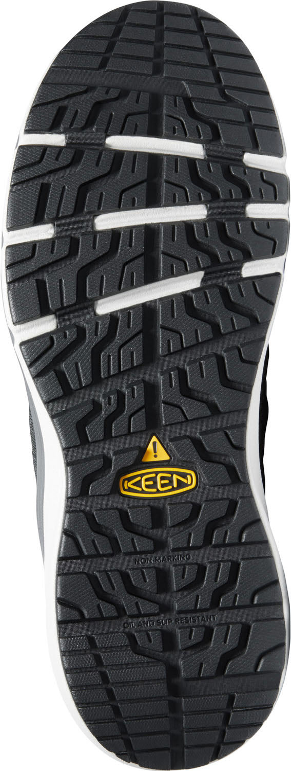 Men's Vista Energy Comp Toe SD SRO Athletic