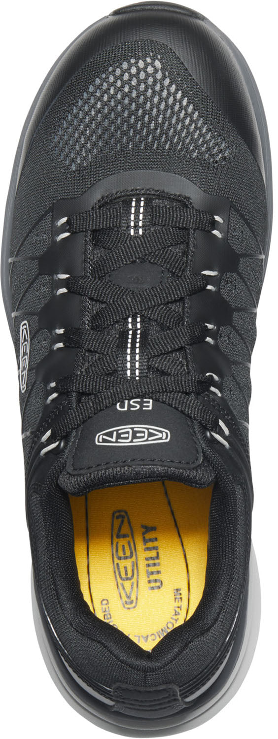 Men's Vista Energy Comp Toe SD SRO Athletic