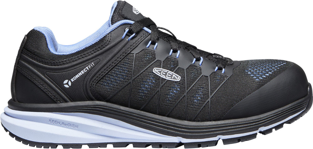 Women's Vista Energy Comp Toe SD SRO Athletic