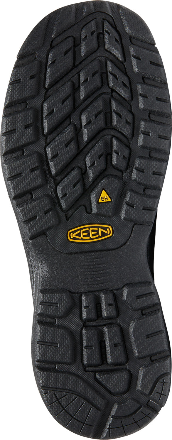 Men's Sparta 2 Alloy Toe SRO Athletic