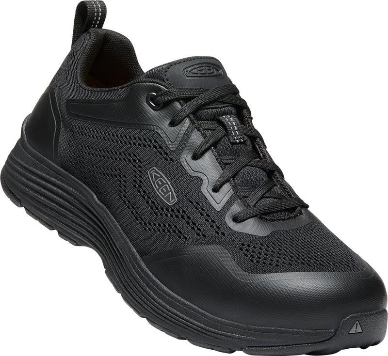 Men's Sparta 2 Alloy Toe SRO Athletic