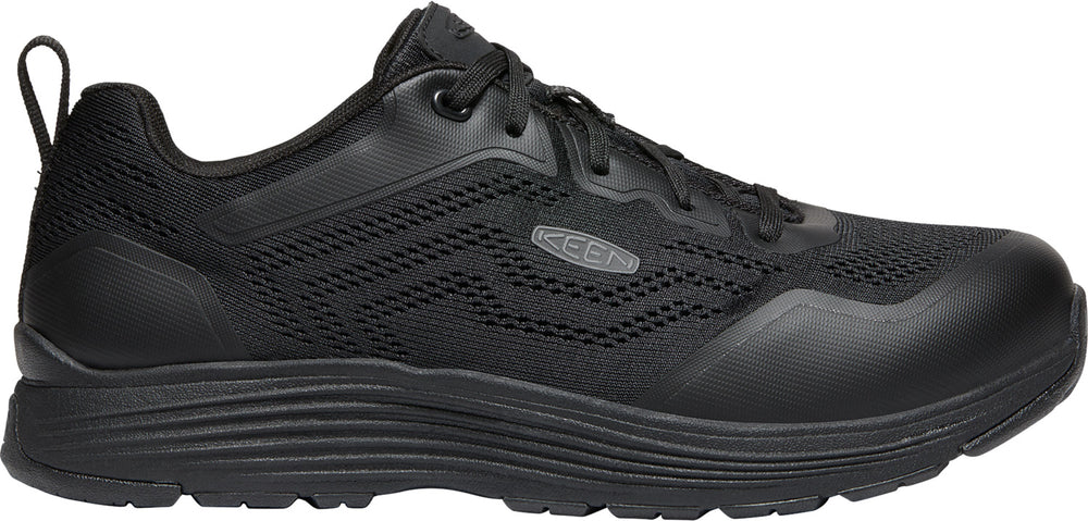 Men's Sparta 2 Alloy Toe SRO Athletic