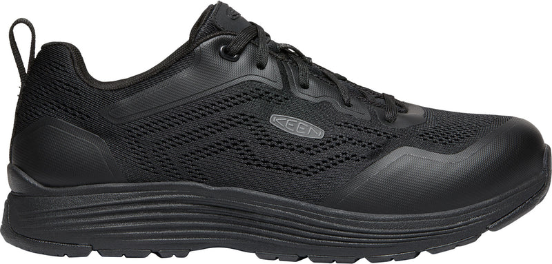 Men's Sparta 2 Alloy Toe SRO Athletic
