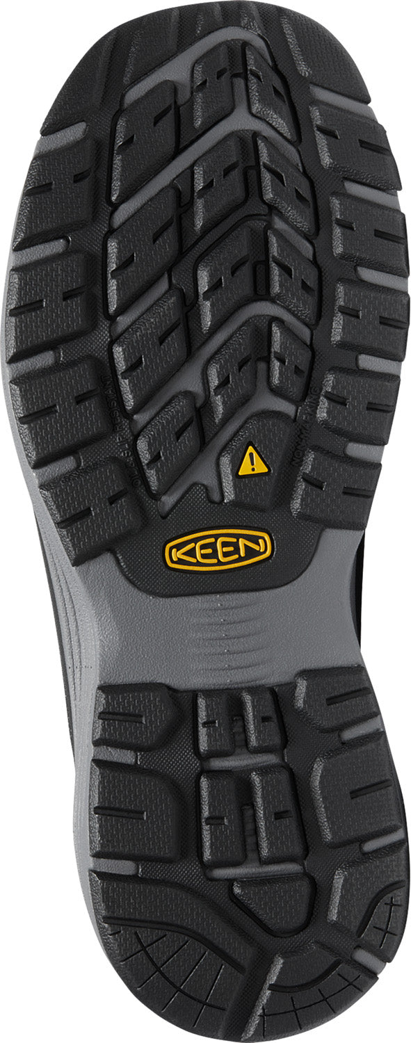 Men's Sparta 2 Alloy Toe SD SRO Athletic