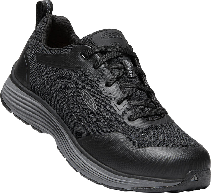 Men's Sparta 2 Alloy Toe SD SRO Athletic
