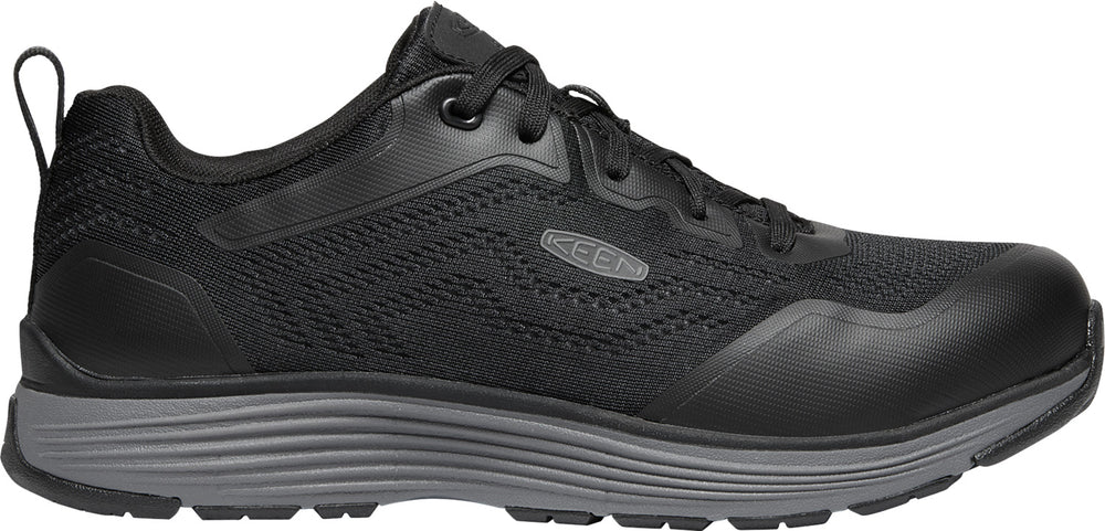 Men's Sparta 2 Alloy Toe SD SRO Athletic
