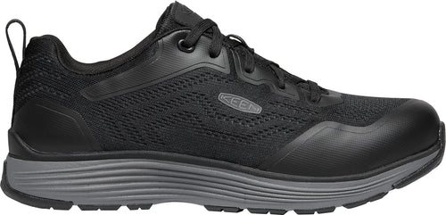 Men's Sparta 2 Alloy Toe SD SRO Athletic