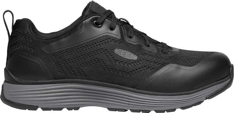 Men's Sparta 2 Alloy Toe SD SRO Athletic
