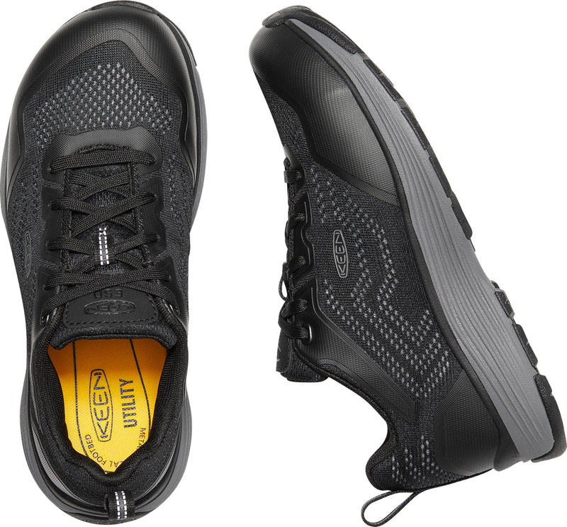 Women's Sparta 2 Alloy Toe SD SRO Athletic