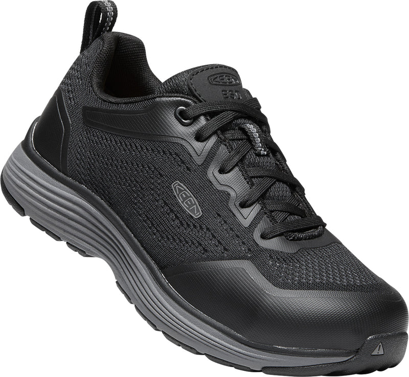 Women's Sparta 2 Alloy Toe SD SRO Athletic